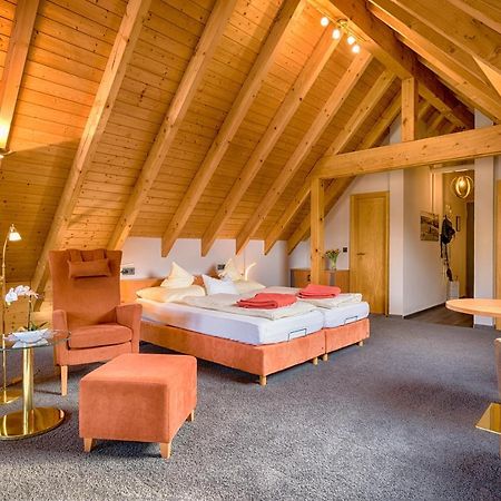 Ferien Residenz Bergfried Hotel Hinterzarten Ngoại thất bức ảnh