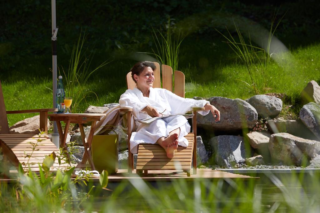 Ferien Residenz Bergfried Hotel Hinterzarten Ngoại thất bức ảnh