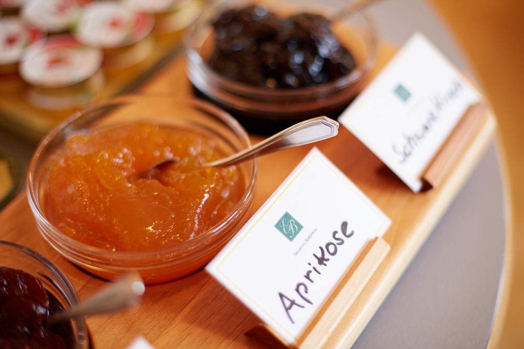 Ferien Residenz Bergfried Hotel Hinterzarten Ngoại thất bức ảnh