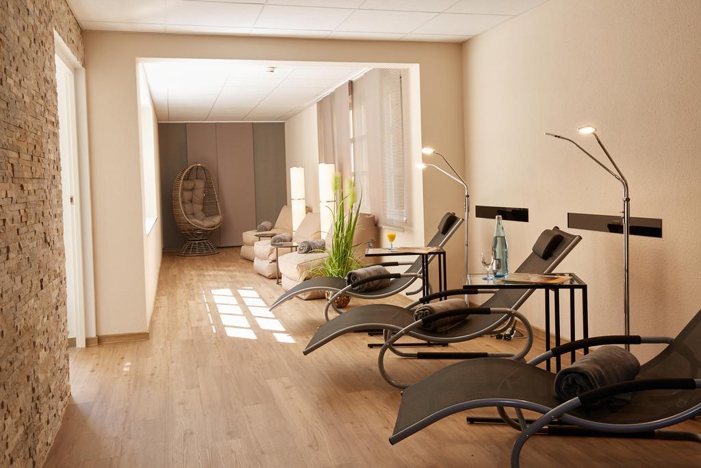 Ferien Residenz Bergfried Hotel Hinterzarten Ngoại thất bức ảnh