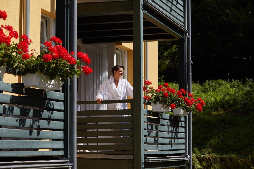 Ferien Residenz Bergfried Hotel Hinterzarten Ngoại thất bức ảnh