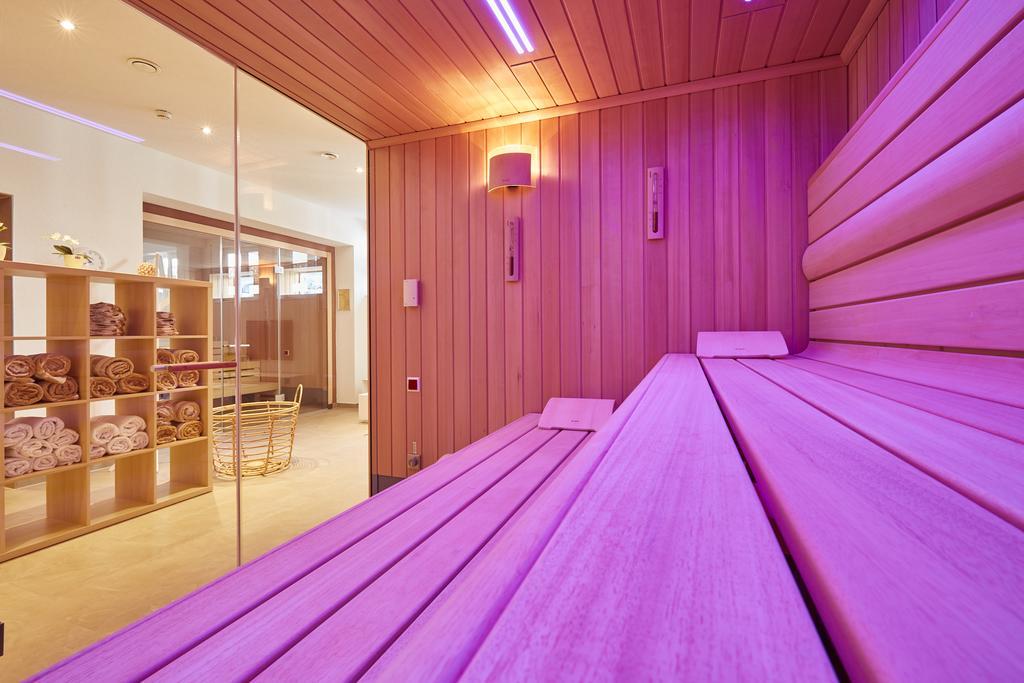 Ferien Residenz Bergfried Hotel Hinterzarten Ngoại thất bức ảnh