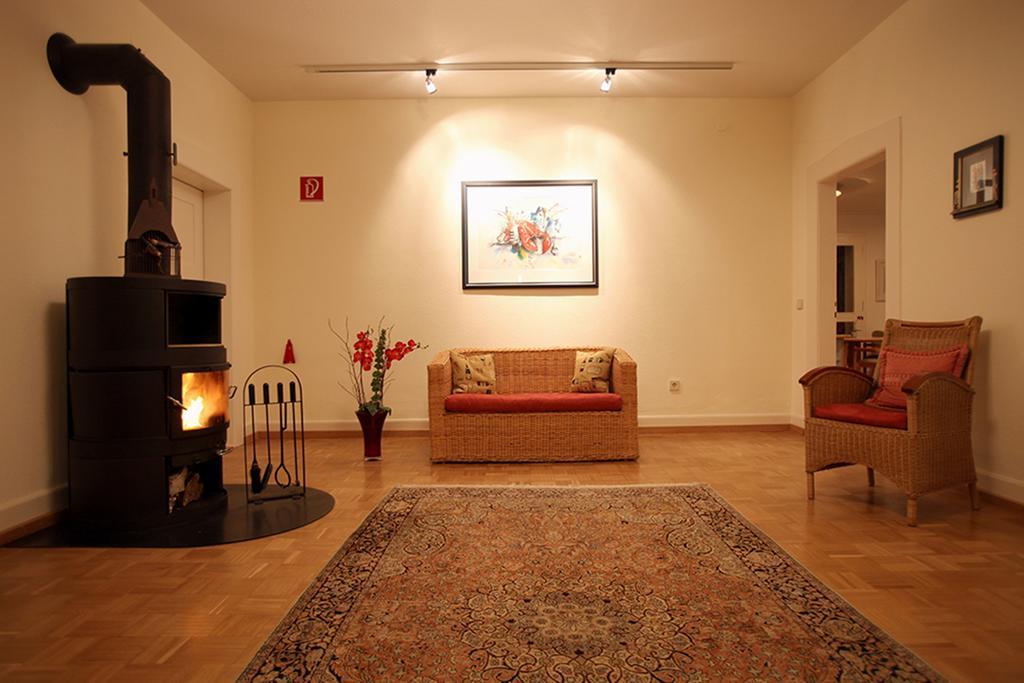 Ferien Residenz Bergfried Hotel Hinterzarten Ngoại thất bức ảnh