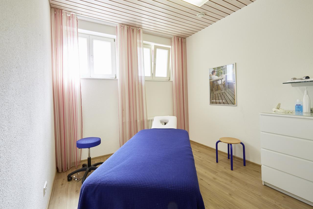 Ferien Residenz Bergfried Hotel Hinterzarten Ngoại thất bức ảnh