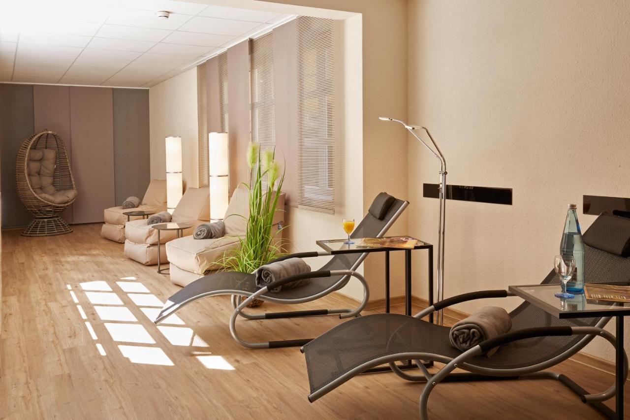 Ferien Residenz Bergfried Hotel Hinterzarten Ngoại thất bức ảnh